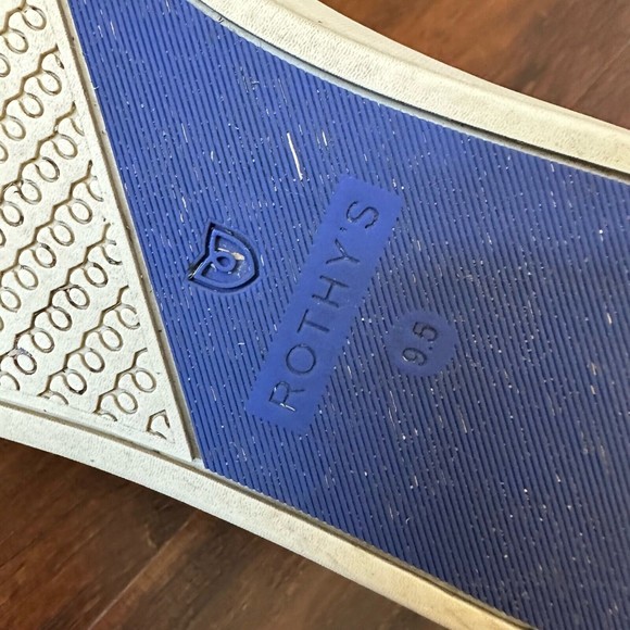 ROTHY'S The Chelsea Ankle Boot / Booties in Black - Picture 13 of 13